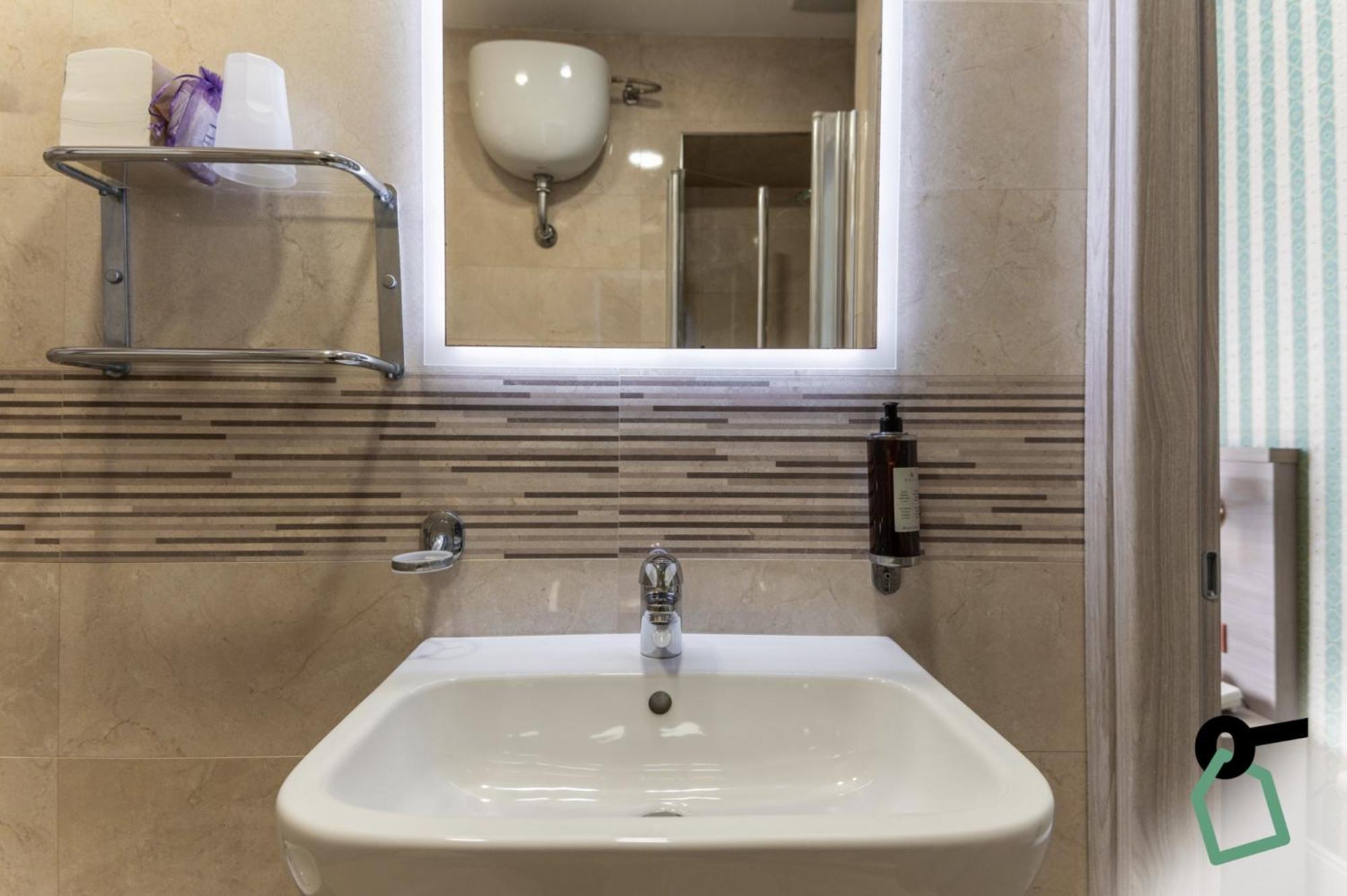 Hotiday Room Collection - Roma Porta Pia Екстер'єр фото
