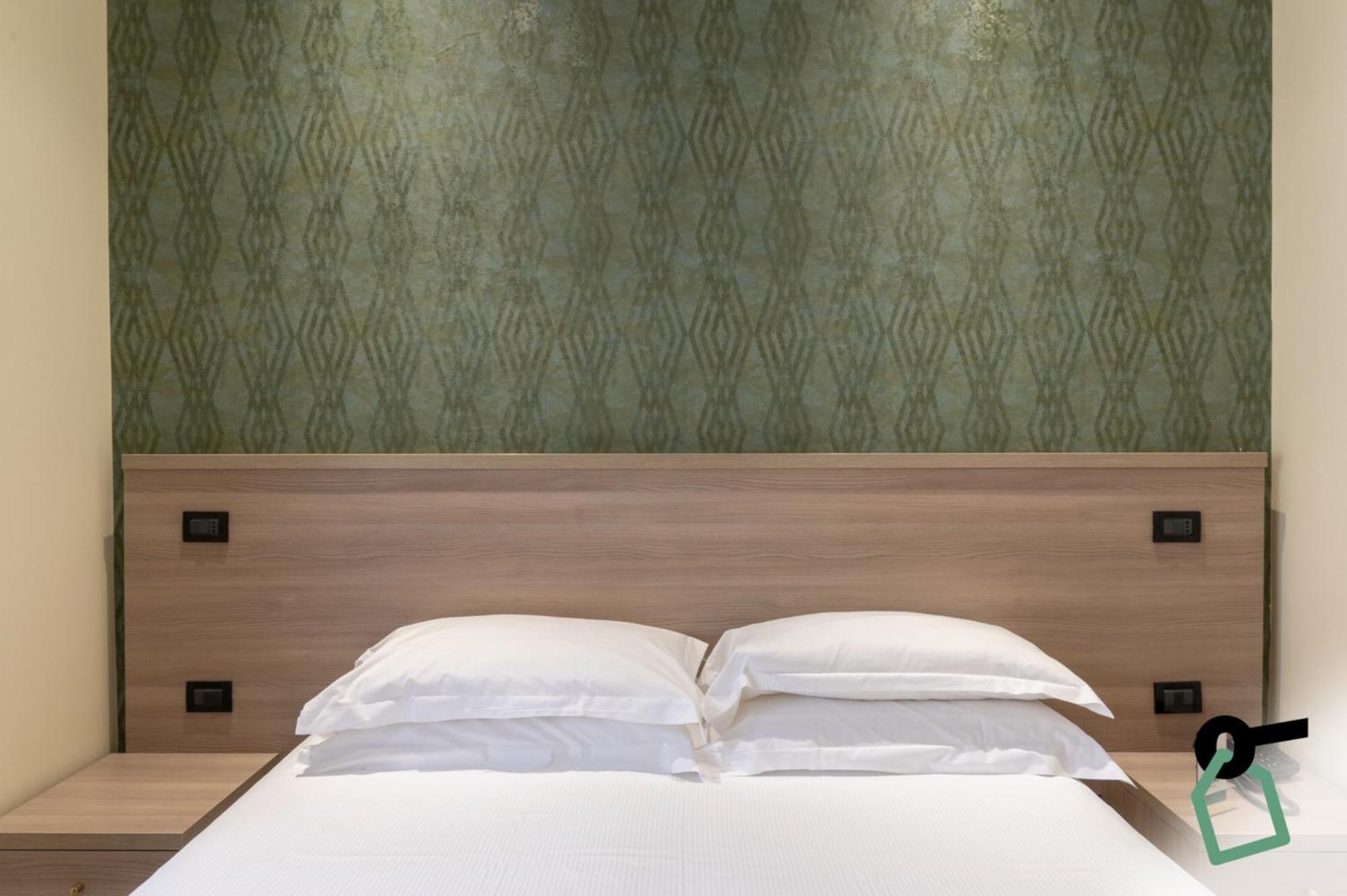 Hotiday Room Collection - Roma Porta Pia Екстер'єр фото
