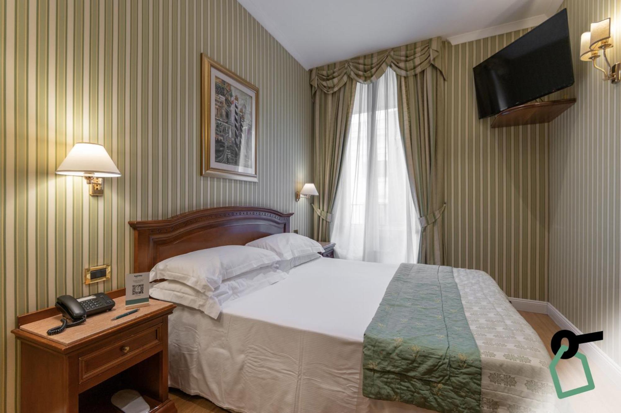 Hotiday Room Collection - Roma Porta Pia Екстер'єр фото